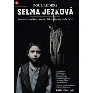 Selma Jezkova  DVD